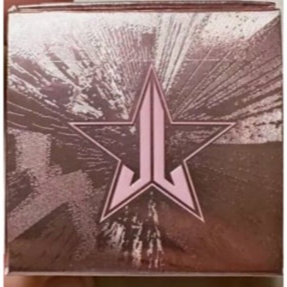 JEFFREE STAR EYE GLOSS POWER BLACK ONYX - Picture 4 of 8